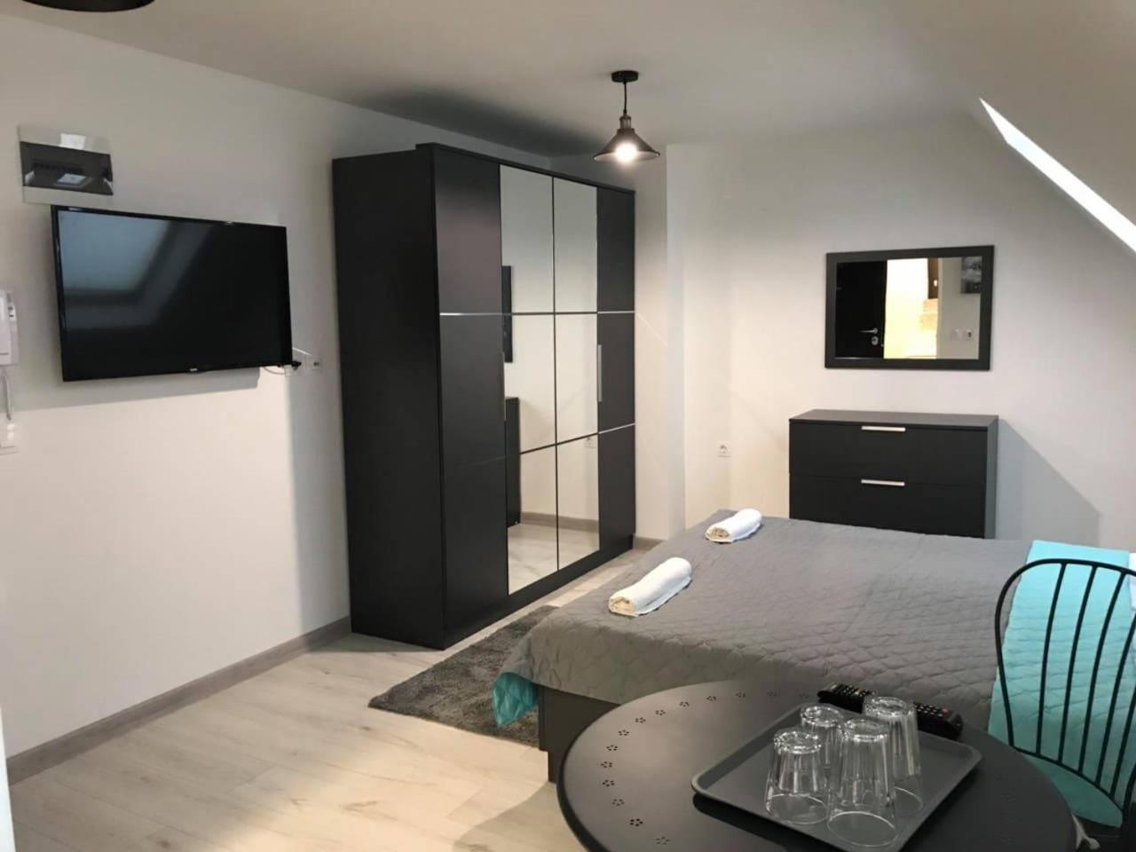 סנדנסקי Sunpark Studios מראה חיצוני תמונה