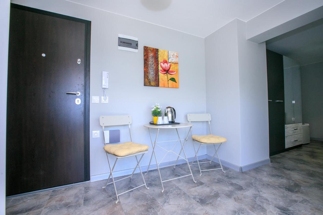 סנדנסקי Sunpark Studios מראה חיצוני תמונה