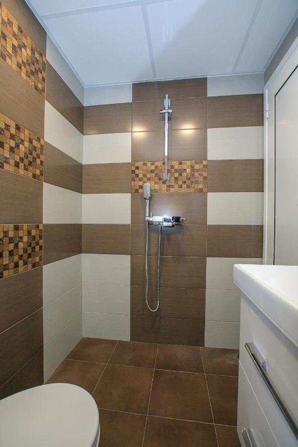סנדנסקי Sunpark Studios מראה חיצוני תמונה