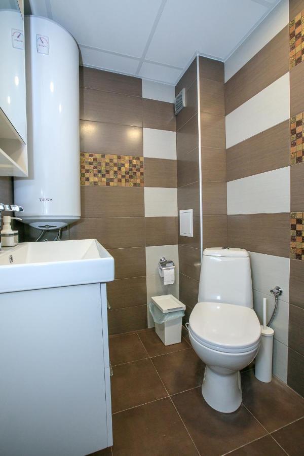 סנדנסקי Sunpark Studios מראה חיצוני תמונה