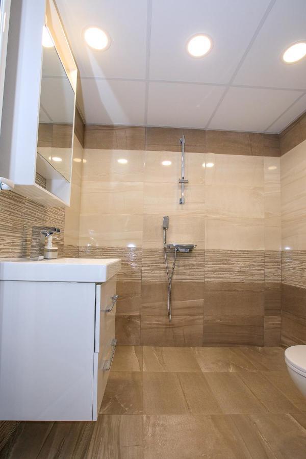 סנדנסקי Sunpark Studios מראה חיצוני תמונה